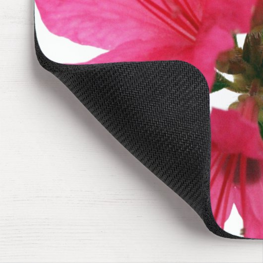 Azalea Mousepad (Ecke)