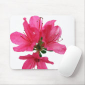Azalea Mousepad (Mit Mouse)