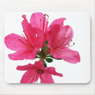 Azalea Mousepad