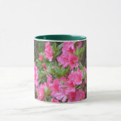 AZALEA-Tasse Tasse (Zentrum)