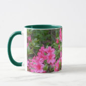 AZALEA-Tasse Tasse (Links)