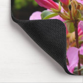 AZALEAS Azalea Blume MAUSPADS MOUSEPAD (Ecke)