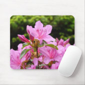 AZALEAS Azalea Blume MAUSPADS MOUSEPAD (Mit Mouse)