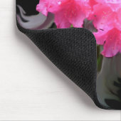 Azaleas Mousepad (Ecke)