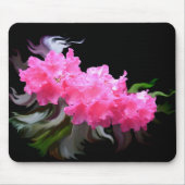 Azaleas Mousepad (Vorne)