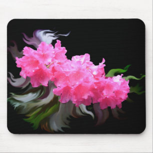Azaleas Mousepad