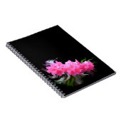 Azaleas Notizblock (Rechte Seite)