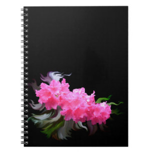 Azaleas Notizblock