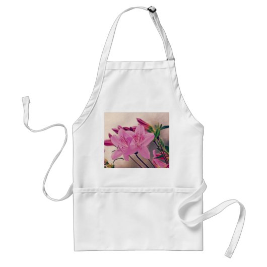 Azaleas Schürze (Vorne)