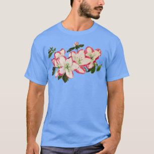 Azaleas T-Shirt