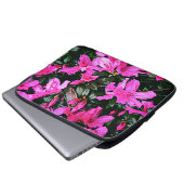 Azaleen 6082 laptopschutzhülle (Vorne Knopf)