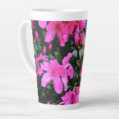 Azaleen 6082 milchtasse (Linke Ecke)