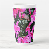 Azaleen 6082 milchtasse (Vorderseite)