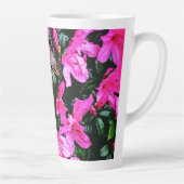 Azaleen 6082 milchtasse (Rechts)