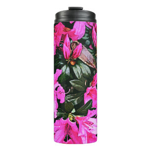 Azaleen 6082 thermosbecher