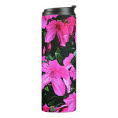 Azaleen 6082 thermosbecher (Nach links gedreht)