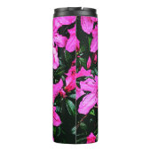 Azaleen 6082 thermosbecher (Rückseite)