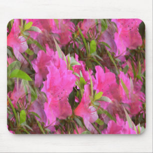 Azaleen in Pink.... Mousepad
