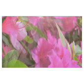 Azaleen in Pink.... Stoff (Fat Quarter (45,7 x 55,9 cm))