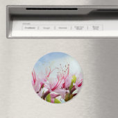 Azaleen Magnet (In Situ (Geschirrspüler))
