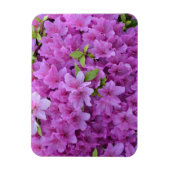 Azaleen Magnet (Vertikal)