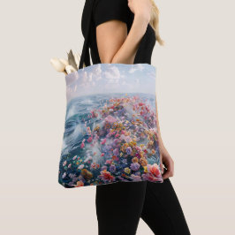 Azaleen Tasche