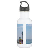 Azamara Quest Trinkflasche (Rückseite)