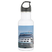 Azamara Quest Trinkflasche (Vorderseite)