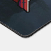 Azarinth Desk Mat Schreibtischunterlage (Ecke)