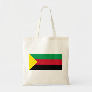 Azawad Flag Tragetasche