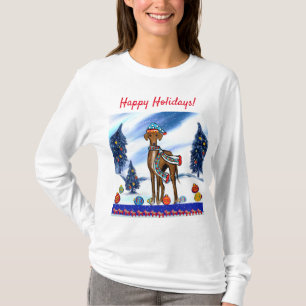 Azawakh T-Shirt