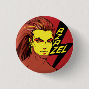Azazel Button