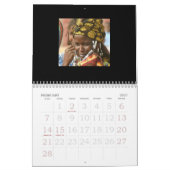 AZCA 2010 Kalender (Feb 2027)