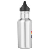 AZDCS Wasserflasche (Links)