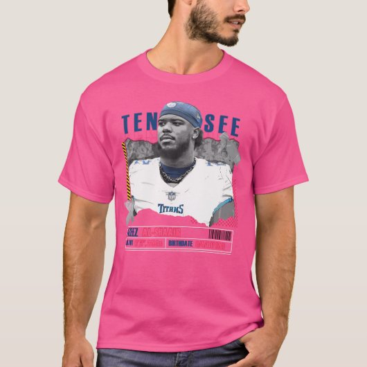 Azeez Al-Shaair Football Shirt Tapestry 1 (Vorderseite)