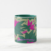 Azelea Gardens Tor Tasse (Zentrum)