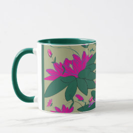 Azelea Gardens Tor Tasse