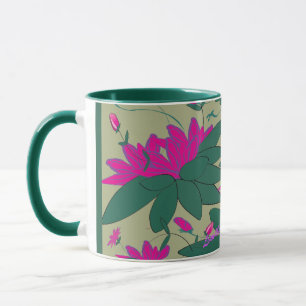 Azelea Gardens Tor Tasse