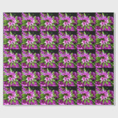 Azelia Geschenk-Verpackung Geschenkpapier (Flach)