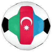 azerbaijan fußball (Gedreht)