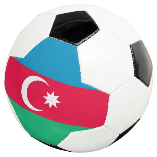 azerbaijan fußball (Dreiviertel)