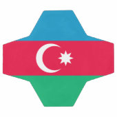 azerbaijan fußball (Flach)