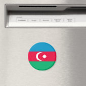 azerbaijan magnet (In Situ (Geschirrspüler))