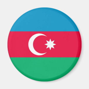 azerbaijan magnet