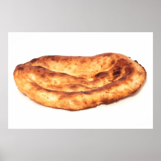 Azeri tandir poster (Vorne)