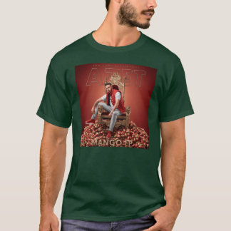 Azet Mango EP Album 2019 T-Shirt