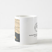 AZI Piano Cat Tasse (Mittel)