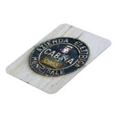 Azienda Electrica Municipale Cabina - Milano, Ital Magnet (Linke Seite)