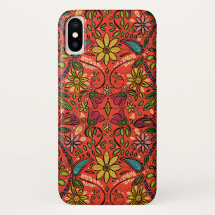 Aziza-Feuer Case-Mate iPhone Hülle