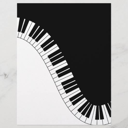 Aziza Keyboard Instruments (Vorderseite)